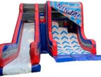 Local Business Inflatable Rentals Chattanooga in Chattanooga TN