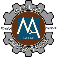 Local Business Marlow Automotive in Plano TX
