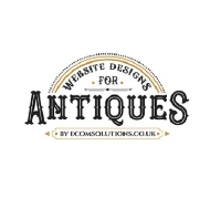 Local Business Antiques Web Design Services for Antique Shops & Warehouses: Website Design Antiques by Ecomsolutions in Billingshurst England