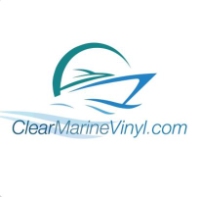 Clear Marine Vinyl