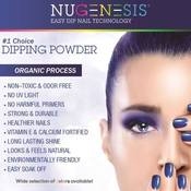 NuGenesis Nails