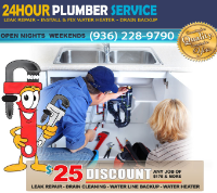 Local Business Water Heater Conroe in Conroe TX