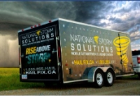 Local Business National Storm Solutions in Regina SK