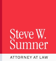 Local Business Steve W. Sumner, Attorney at Law, LLC. in Greenville SC