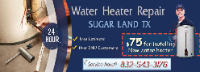 Local Business Sugar Land Water Heater Repair in Sugar Land TX