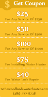 Local Business The Woodlands Water Heater in The Woodlands TX