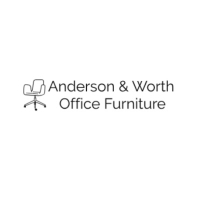 Local Business Anderson & Worth Office Furniture in Coppell TX