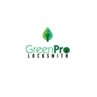 GreenPro Locksmith