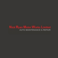 Local Business Nick Ryan Motor Works Limited in Kemptown England