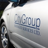 Local Business City Group Managed Services in Ashton-on-Ribble England