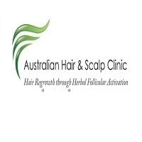 Australian Hair & Scalp Clinic