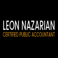 Local Business Leon Nazarian in Los Angeles CA