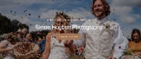 Local Business Simon Hogben Photography in Yarm England