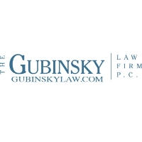Local Business Gubinsky Law Firm P.C. in Bridgeville PA