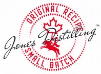 Local Business Bathtub Gin | Mixed 3 Pack 200ml Bottles | Jones Distilling in  BC