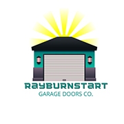 Local Business Rayburn Garage Doors Co in Plano TX