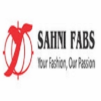 Local Business Sahni Fabs in New Delhi DL