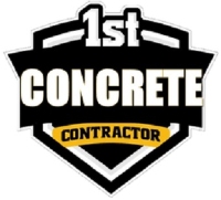 Local Business 1ST Concrete Contractor in Houston, Texas TX