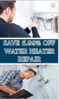 Local Business Water Heater Repair Webster TX in Webster TX
