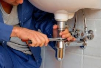 Clogged Drainage Pipes Drain Cleaning Offered