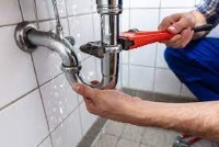 Gas Water Heater Plumber Company