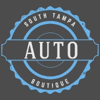 Local Business South Tampa Auto Boutique in Tampa FL