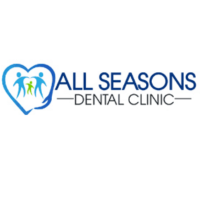 Local Business All Season Dental Clinic in Winnipeg MB
