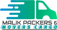 Malik Packers and Movers Cargo