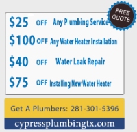 Local Business JIMS PLUMBING & DRAIN CLEANING in Cypress TX