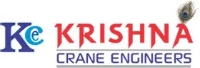 Local Business Krishna Crane Engineers - Hoist And Cranes Manufacturers in Ahmedabad, Gujarat, India in Ahmedabad GJ