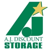 Local Business AJ Discount Storage (Springdale) in Springdale AR