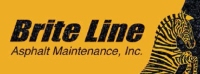 Local Business Brite Line Asphalt Maintenance, Inc. in Canton GA