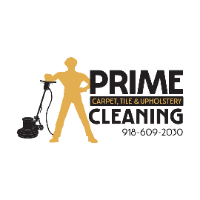 Local Business Prime Upholstery, Carpet and Tile Cleaning in Tulsa, Oklahoma 74063 OK