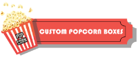 Local Business Custom Popcorn Boxes in London England
