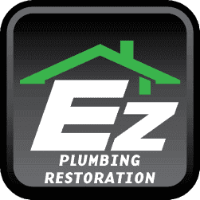 Local Business EZ Plumbing  Restoration in San Diego CA