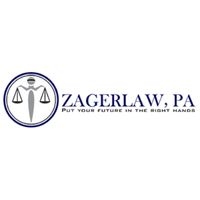 Local Business ZAGERLAW, P.A. in Fort Lauderdale FL