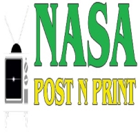 Local Business Nasa Post N Print IDB in Plano TX