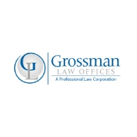 Local Business Grossman Law Offices in Fresno CA