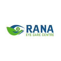 Rana Eye Hospital in India