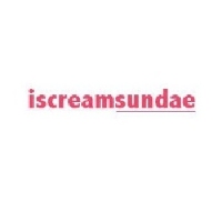 iscream sundae