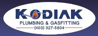 Local Business Kodiak Plumbing & Gasfitting Ltd. in Lethbridge AB