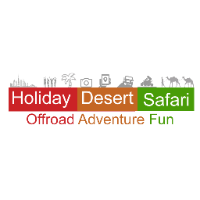 Holiday Desert Safari