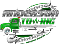 Local Business Anderson Towing in West Edmeston NY
