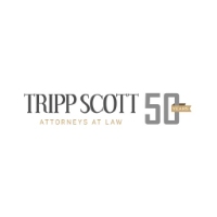 Local Business Tripp Scott Attorneys at Law in Fort Lauderdale FL