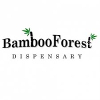 Local Business Bamboo Forest Dispensary in Langley BC