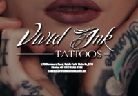 Local Business Vivid Ink Tattoos in Noble Park VIC