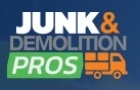 Local Business Junk Pros Dumpster Rentals Issaquah in Issaquah WA
