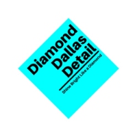 Local Business Diamond Dallas Detail in Prosper TX