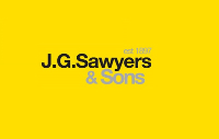 Local Business J.G. Sawyers & Sons in Whitley Bay England