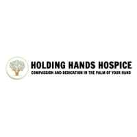 Holding Hands Hospice
